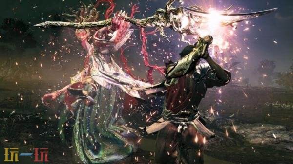 《鬼武者 Way of the Sword》体验版扩充更新现已发布！