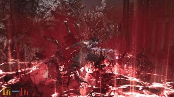 《鬼武者 Way of the Sword》体验版扩充更新现已发布！