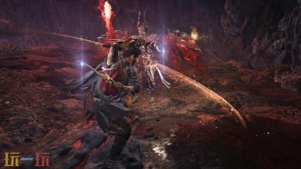 《鬼武者 Way of the Sword》体验版扩充更新现已发布！