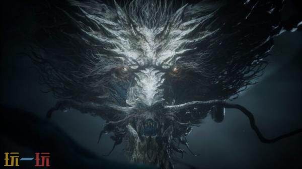 米哈游新作奇幻动作《源初之结》首曝PV公布！虚幻引擎5开发