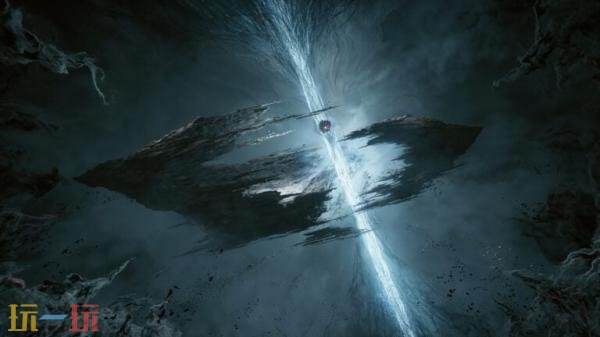 米哈游新作奇幻动作《源初之结》首曝PV公布！虚幻引擎5开发