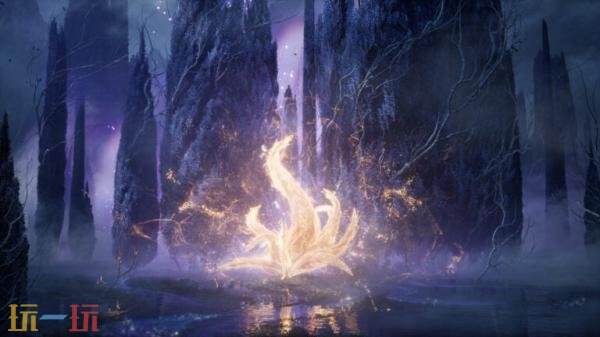 米哈游新作奇幻动作《源初之结》首曝PV公布！虚幻引擎5开发