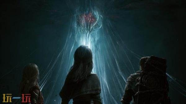 米哈游新作奇幻动作《源初之结》首曝PV公布！虚幻引擎5开发