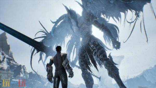 开放世界MMORPG《永恒之塔2》10月5日在全球登陆PC平台