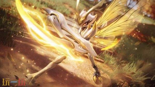 动作RPG《伊莫》全球正式定档！PC端9月16日！移动端9月23日