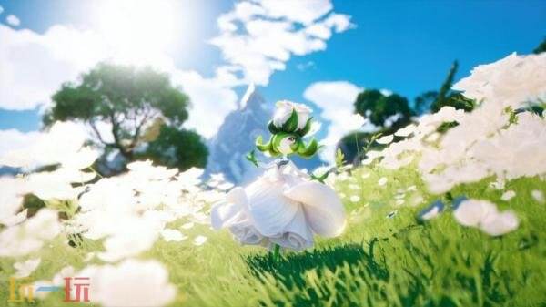 动作RPG《伊莫》全球正式定档！PC端9月16日！移动端9月23日