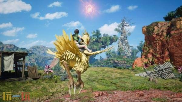 《最终幻想7 Revelation》第二支官方预告发布!预计2027年春季推出