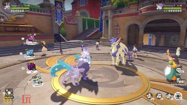 《洛克王国：世界》国际服全球版将登陆主机和PC平台！