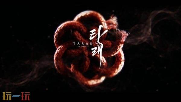 东方暗黑幻想俯视角动作RPG《TARAE: The Unbound》预告公布