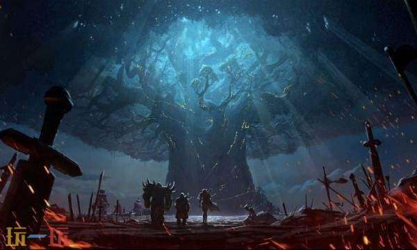 魔兽争霸3下载地址在哪 魔兽争霸3免费下载地址