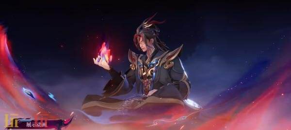 王者荣耀新皮肤【鲁班大师-傩神司】9月1日上线!月度福利礼册免费得