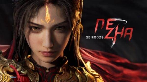 中国创世神话ARPG《古神：风里希》将于2028年发售