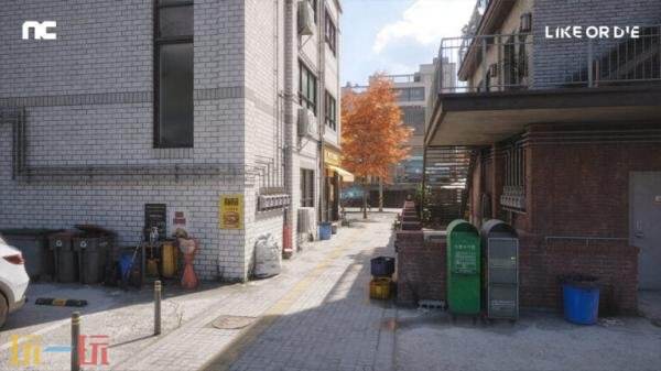 团队生存第一人称射击《Like or Die》将登陆PC平台