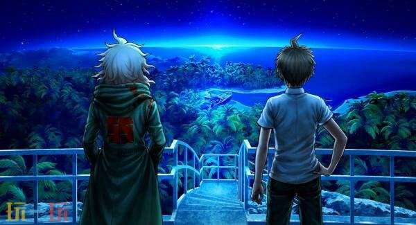 Switch 2版《超级枪弹辩驳2×2》实体版变更为游戏密钥卡形式