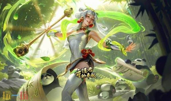 英雄联盟15周年庆开启!六重惊喜福利免费领取