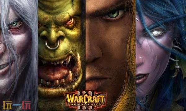 魔兽争霸3无法打中文怎么办 war3游戏内打不了中文解决方法