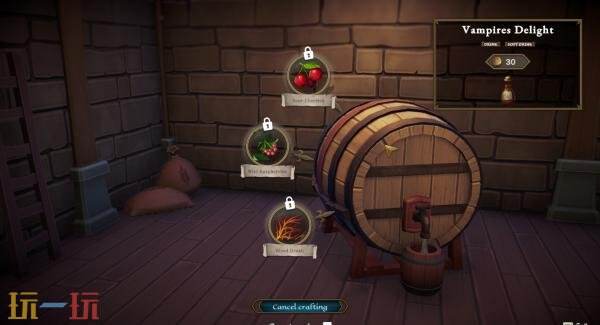 酒馆经验《龙与地下城: Long Rest Tavern》将于2027年初推出