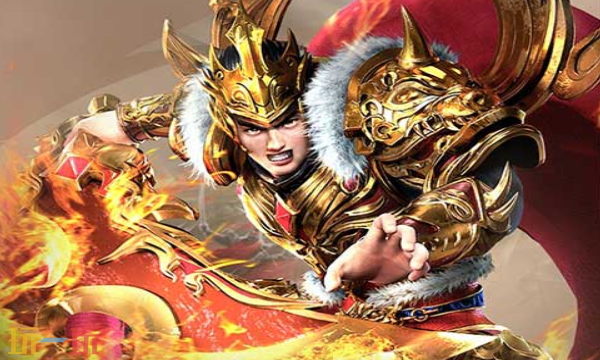 天芒之神传奇正版登录入口 天芒之神官网下载入口