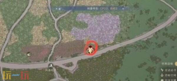 诡秘之主安魂诗社4级突破任务安魂地点位置 诡秘之主安魂诗社4级突破任务安魂地点在哪