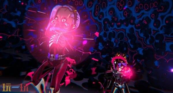 竞速通关训练模拟RPG《恶魔夜疯狂》开场动画公布