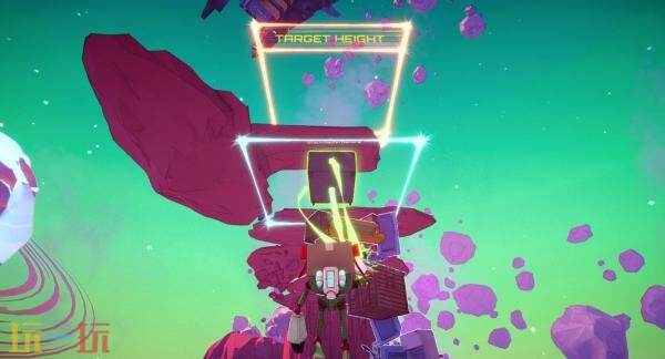 合作建造游戏《破烂捡上天》将于2026年推出