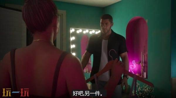 《GTA6》27分钟加长版实机预告发布!基础版PS5进行录制