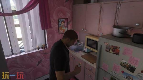 《GTA6》27分钟加长版实机预告发布!基础版PS5进行录制