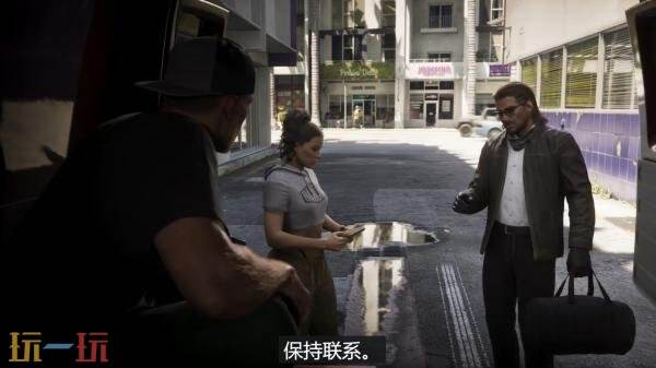 《GTA6》27分钟加长版实机预告发布!基础版PS5进行录制