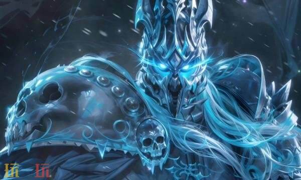 冰封王座3官方下载 冰封王座3官方正版