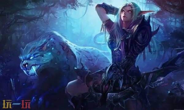 魔兽争霸冰封王座下载地址 魔兽争霸冰封王座下载官网教程