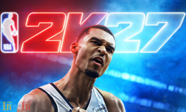 NBA 2K27官方最新修改器 NBA 2K27修改器风灵月影2026