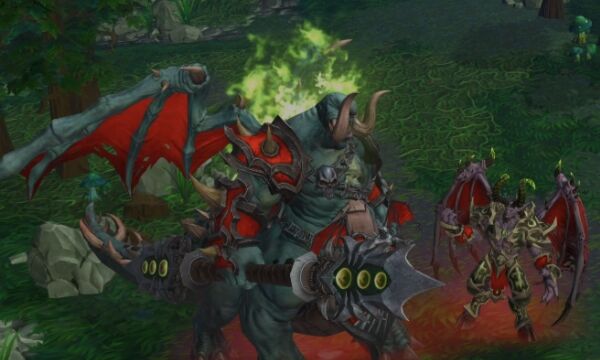 魔兽争霸3免费下载地址