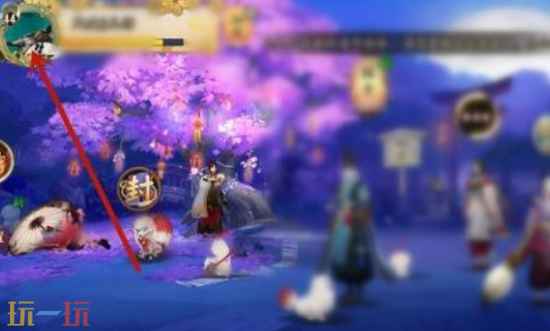阴阳师如何切换账号登录 阴阳师怎么切换账号