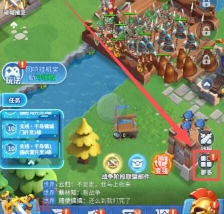 小兵打天下常驻通用兑换码有哪些 小兵打天下兑换码汇总