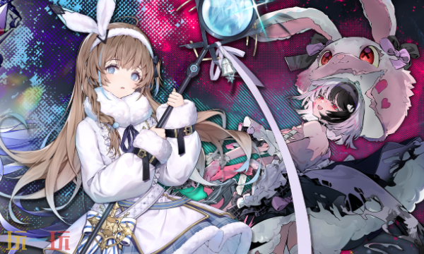 神行少女手游官网入口在哪里 神行少女手游官网首页地址分享