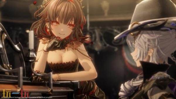 奇幻冒险开放动作RPG《白银之城》全新预告发布!多人模式介绍
