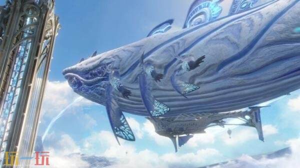 奇幻冒险开放动作RPG《白银之城》全新预告发布!多人模式介绍