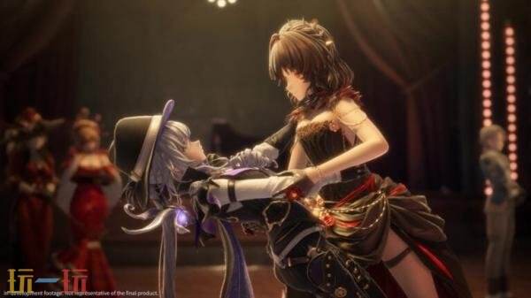 奇幻冒险开放动作RPG《白银之城》全新预告发布!多人模式介绍