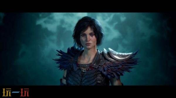 动作冒险《Warlock: Dungeons & Dragons》玩法实机预告发布