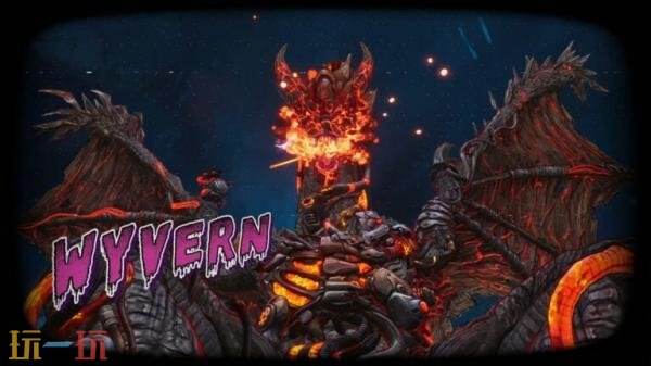 3D动作RPG《愚者不灭》三分钟实机演示发布!预计10月21日推出