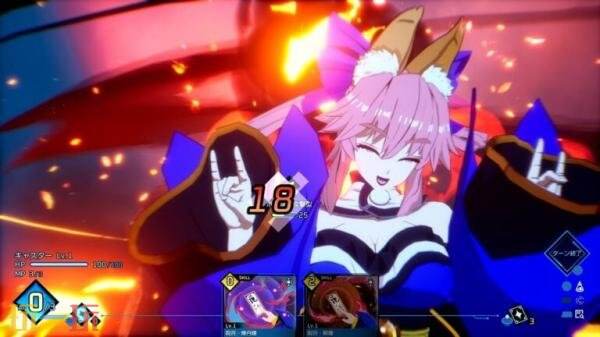 《Fate/EXTRA》重制版将由Aniplex负责发行