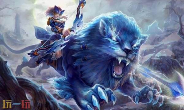 冰封王座war3免费安装包下载 冰封王座war3官方下载