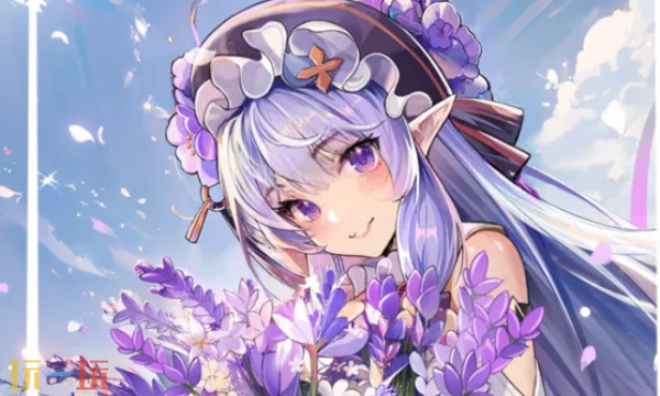 魔法祈幻界网页秒玩入口 魔法祈幻界网页版在线玩地址