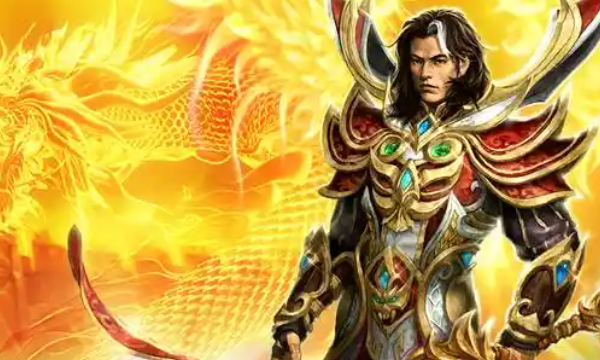 独家沉默剧情服传奇有哪些 沉默剧情服传奇网页版排行榜