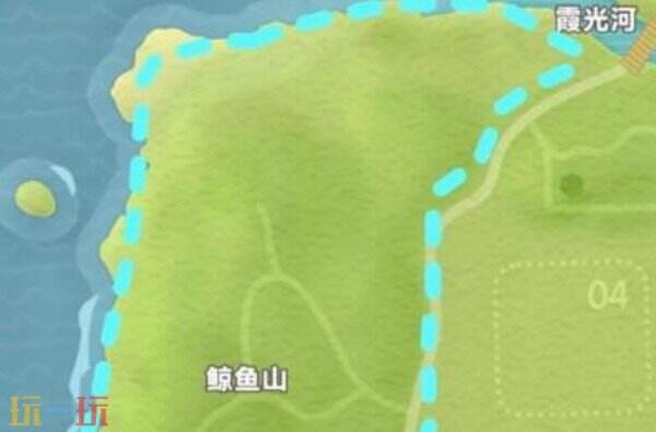 心动小镇远古召唤限定虫位置在哪 心动小镇远古召唤限定虫位置介绍
