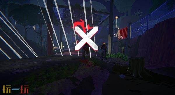 复仇惊悚第一人称射击《I Am Your Beast》10月20日登NS平台