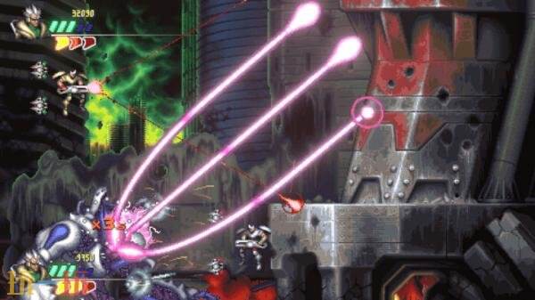 《最终任务》重制版《Cybernetic Attack 最终任务》预告公布