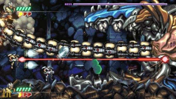 《最终任务》重制版《Cybernetic Attack 最终任务》预告公布
