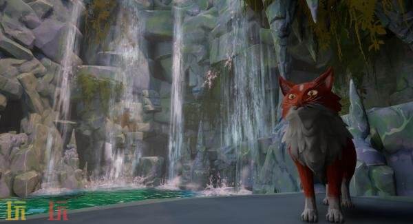 回合制RPG《猫武士:Clans of the Forest》将于10月23日推出