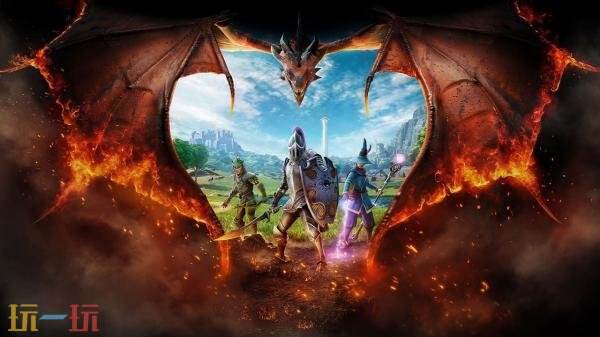 Game Pass 9月上旬游戏阵容现已公布!
